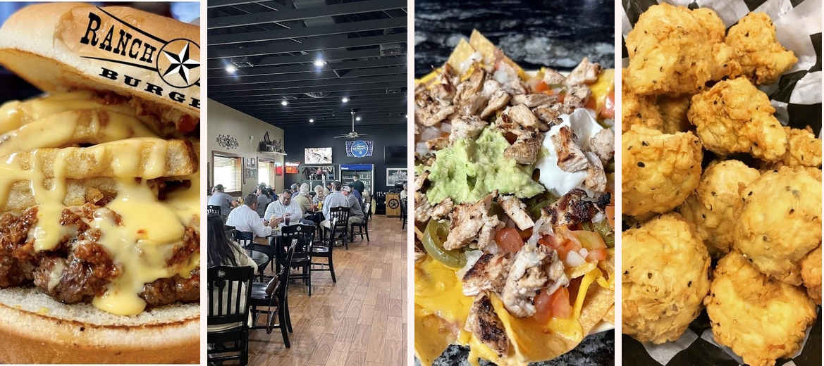 RUSTIC RANCH RESTAURANT Gallery Image 2