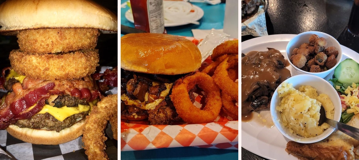 RUSTIC RANCH RESTAURANT Gallery Image 3