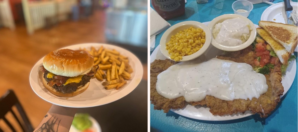 RUSTIC RANCH RESTAURANT Gallery Image 4