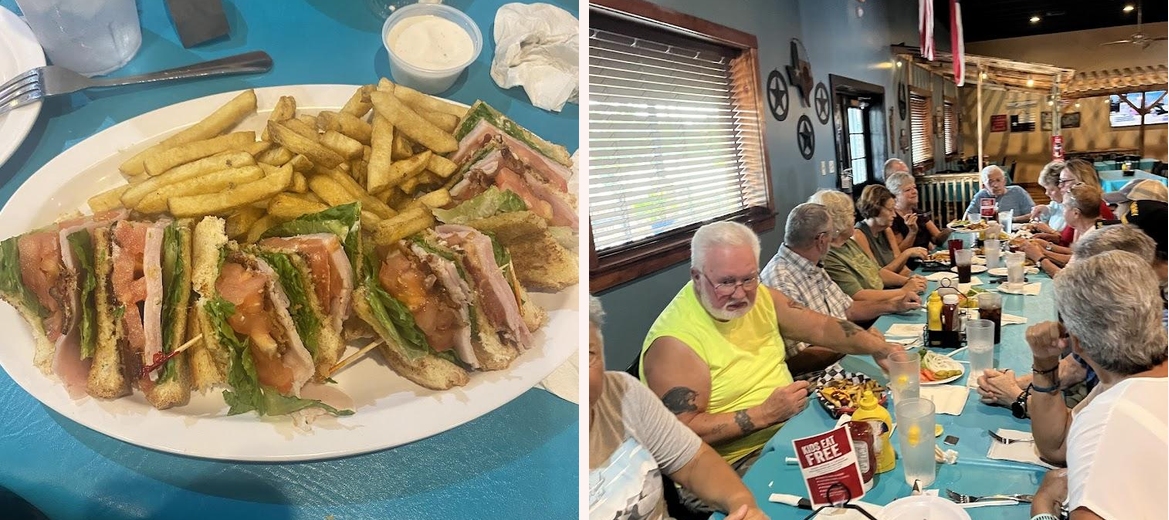 RUSTIC RANCH RESTAURANT Gallery Image 5